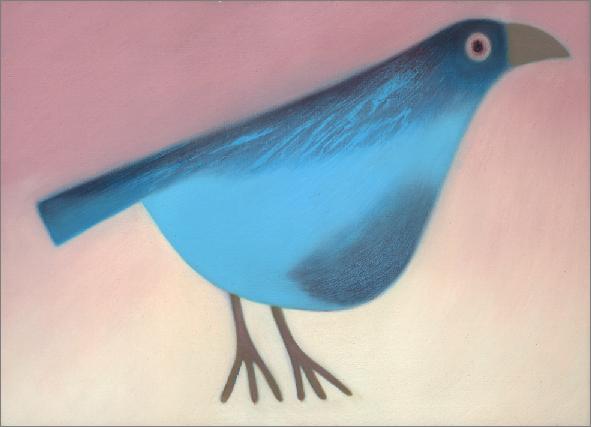bluearkbird