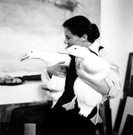 janetandducks