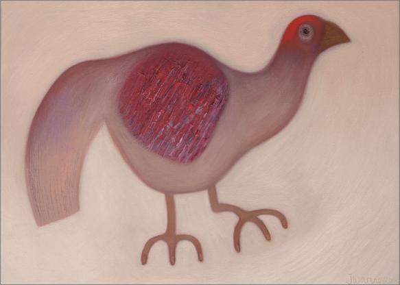 pinkarkbird